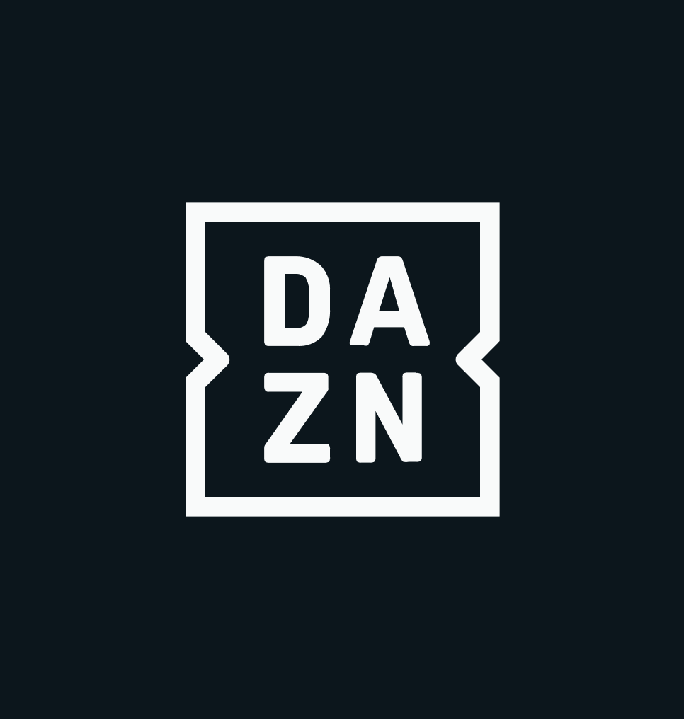 DAZN Logo